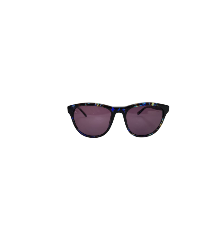 משקפי שמש מעצבים בעבודת יד SMR138SUN Smoke X Mirrors
