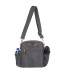 תיק כתף Anti-Theft Heritage Tour Bag