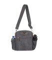 תיק כתף נגד גניבה Anti-Theft Heritage Tour Bag