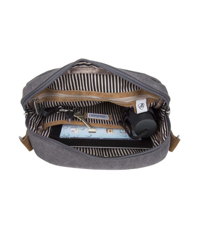 תיק כתף Anti-Theft Heritage Tour Bag