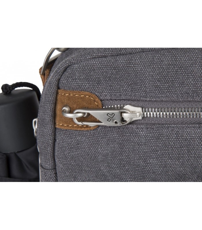 תיק כתף Anti-Theft Heritage Tour Bag