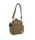תיק כתף Anti-Theft Heritage Tour Bag