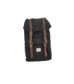 תרמיל יום מעוצב ופרקטי Little America 25L