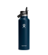 בקבוק שתייה מבודד וספורטיבי Hydro Flask 621 מ"ל פיה נפתחת