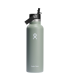 בקבוק שתייה מבודד וספורטיבי Hydro Flask 621 מ"ל פיה נפתחת