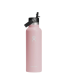 בקבוק שתייה מבודד וספורטיבי Hydro Flask 621 מ"ל פיה נפתחת