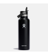 בקבוק שתייה מבודד וספורטיבי Hydro Flask 621 מ"ל פיה נפתחת
