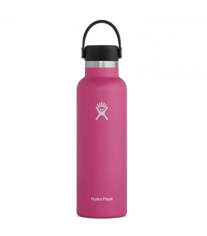 בקבוק שתייה מבודד וספורטיבי Hydro Flask 532 מ"ל