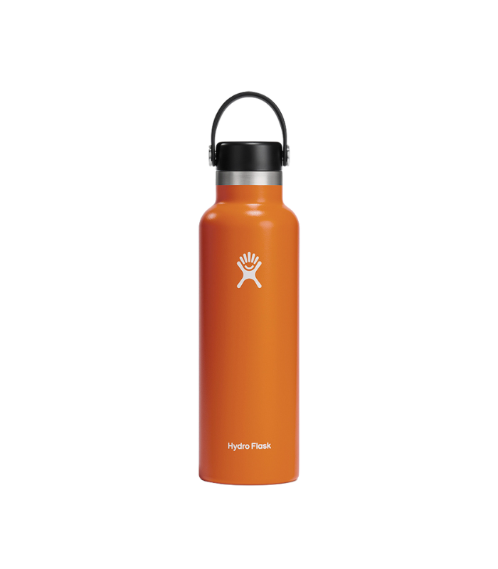 בקבוק שתייה מבודד וספורטיבי Hydro Flask 532 מ"ל