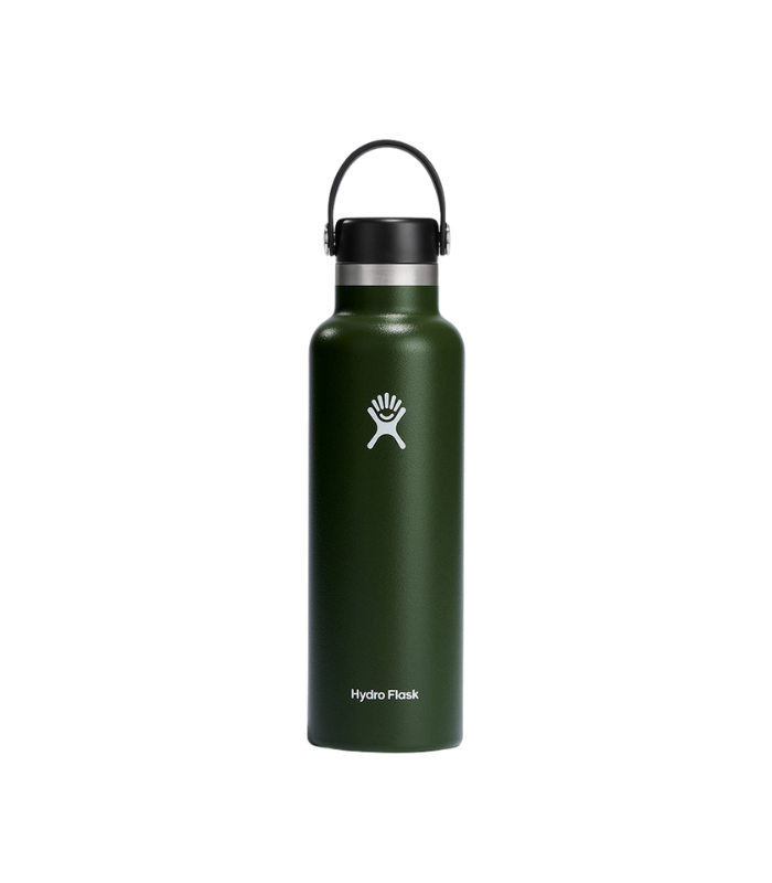 בקבוק שתייה מבודד וספורטיבי Hydro Flask 532 מ"ל