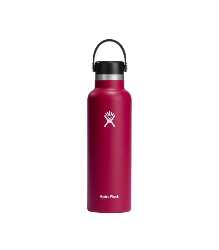 בקבוק שתייה מבודד וספורטיבי Hydro Flask 621 מ"ל