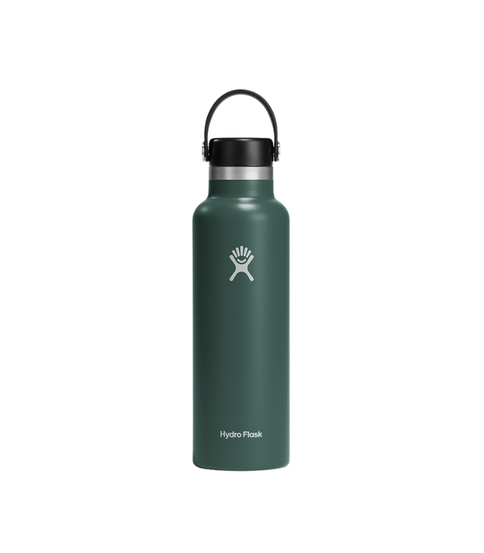 בקבוק שתייה מבודד וספורטיבי Hydro Flask 621 מ"ל