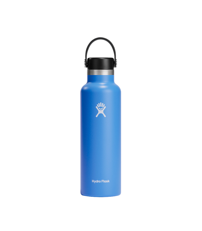 בקבוק שתייה מבודד וספורטיבי Hydro Flask 621 מ"ל