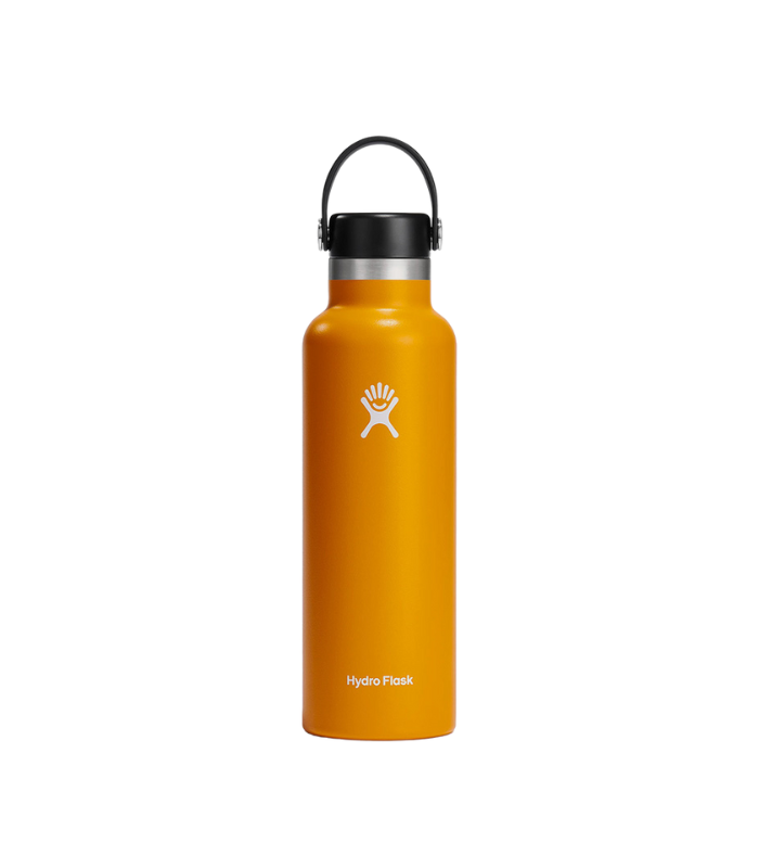 בקבוק שתייה מבודד וספורטיבי Hydro Flask 709 מ"ל