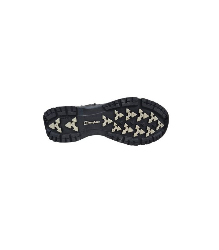 נעלי טיולים לגברים Berghaus Exped Ridge 2.0