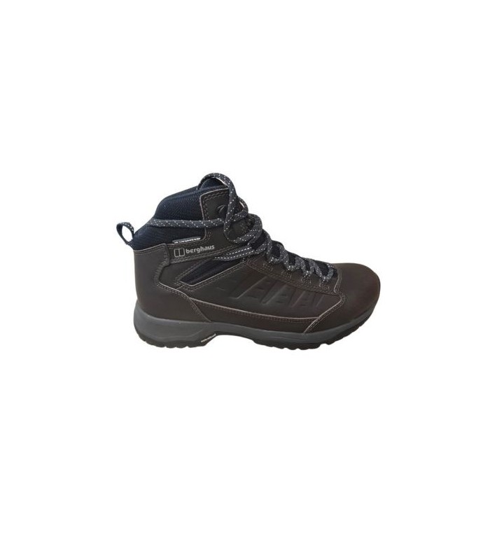 נעלי טיולים לגברים Berghaus Exped Ridge 2.0