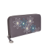 ארנק נשים Safe ID Daisy Lady עם הגנת RFID