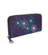 ארנק נשים Safe ID Daisy Lady עם הגנת RFID