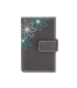 ארנק Safe ID Tri Fold עם הגנת RFID