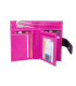 ארנק Safe ID Tri Fold עם הגנת RFID