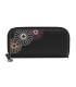 ארנק נשים  Safe Id Daisy Ladies Wallet