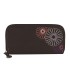 ארנק נשים Safe Id Daisy Ladies Wallet