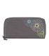 ארנק נשים  Safe Id Daisy Ladies Wallet