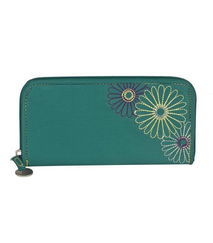 ארנק נשים  Safe Id Daisy Ladies Wallet