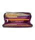 ארנק נשים  Safe Id Daisy Ladies Wallet