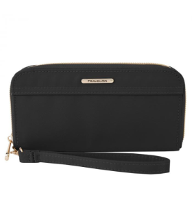 ארנק נשים Tailored Clutch Wallet