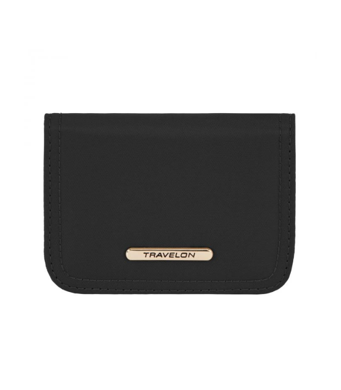 ארנק לכרטיסים Bi-Fold Card Case