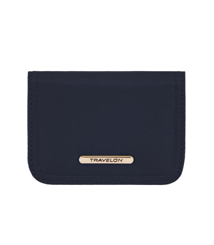 ארנק לכרטיסים Bi-Fold Card Case