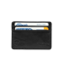 ארנק לכרטיסים Leather Card Holder RFID