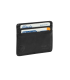 ארנק לכרטיסים Leather Card Holder RFID