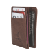 ארנק Safe Id Cash & Card Sleeve