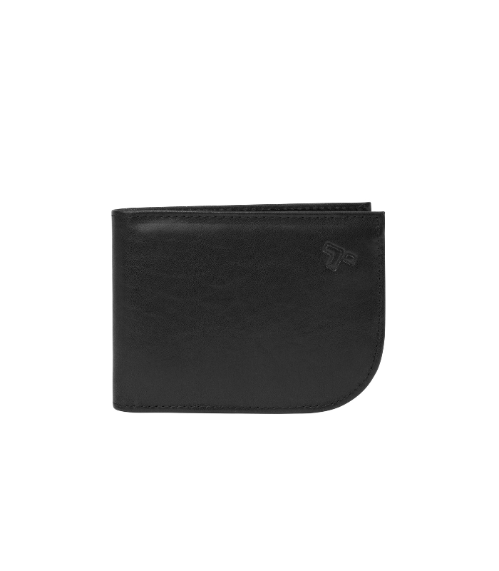 ארנק לכיס קידמי RFID LEATHER