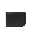 ארנק מעור לכיס קידמי RFID LEATHER