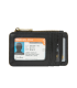ארנק לכרטיסים ומזומן RFID LEATHER