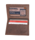 ארנק Travelon RFID Blocking Classic Card Case