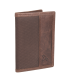 ארנק Travelon RFID Blocking Classic Card Case