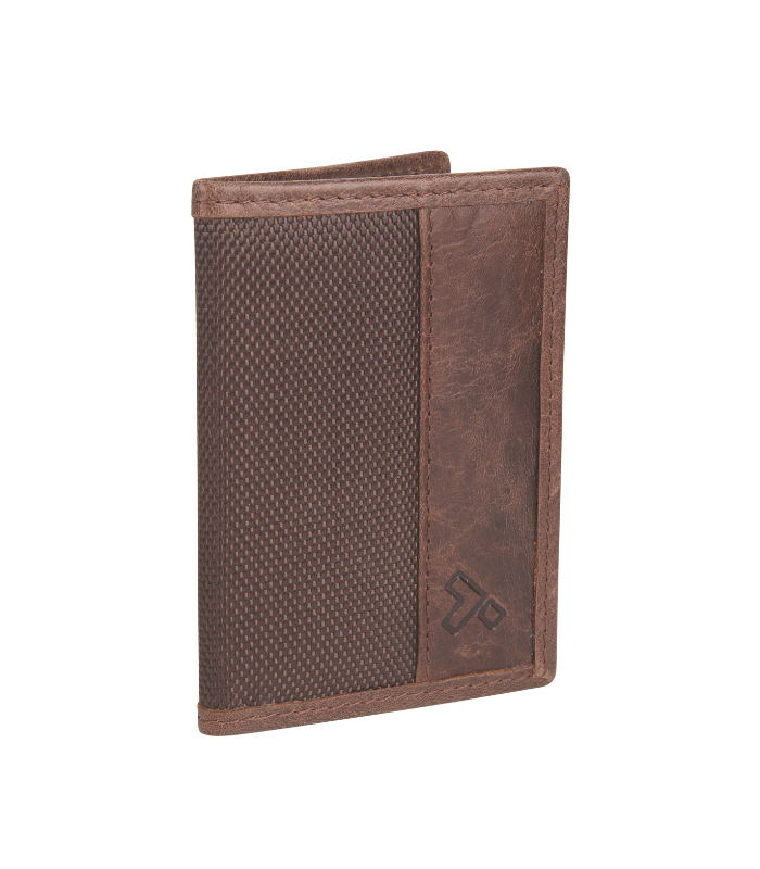 ארנק Travelon RFID Blocking Classic Card Case