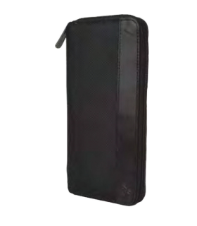 ארגונית עסקית לדרכונים ומסמכי נסיעה SAFE ID EXECUTIVE ORGINIZER