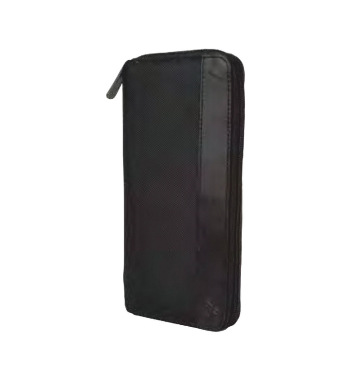 ארגונית עסקית לדרכונים ומסמכי נסיעה SAFE ID EXECUTIVE ORGINIZER