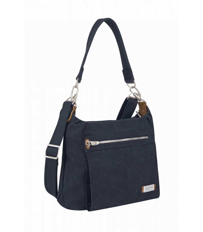 תיק צד נגד גניבות Anti-Theft Heritage Hobo
