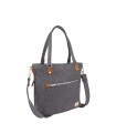 תיק צד תא אחד נגד גניבה Anti-Theft Heritage Tote Bag
