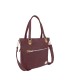 תיק צד תא אחד נגד גניבה Anti-Theft Heritage Tote Bag