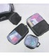 סט ארגוניות לאריזה Set 4 Soft Packing Organizers