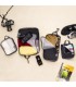 סט ארגוניות לאריזה Set 4 Soft Packing Organizers