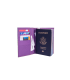 SAFE ID DAISY PASSPORT CASE