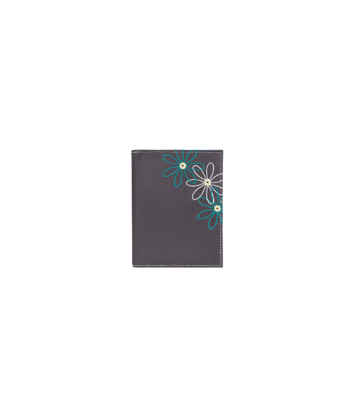 SAFE ID DAISY PASSPORT CASE